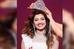 Miss India Worldwide contest, indian origin, indian american shree saini crowned miss india worldwide 2018, Miss india worldwide