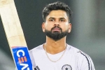 Shreyas Iyer health, Shreyas Iyer injury, shreyas iyer out of icu recovering well, Tuna Shreyas Iyer health, Shreyas Iyer injury, shreyas iyer out of icu recovering well, Tuna