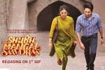 review, Bhumi Pednekar, shubh mangal savdhan hindi movie, Bhumi pednekar