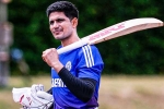 Shubman Gill, Shubman Gill latest, shubman gill to be snubbed from asia cup squad, Current t