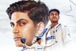 Shubman Gill latest, Shubman Gill latest, shubman gill becomes india s 37th test captain, Test cricket