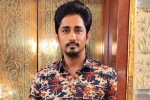 Siddharth movies, Siddharth films, after facing the heat siddharth issues an apology, Saina nehwal