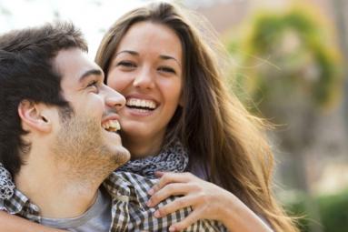 Signs of a Healthy & Happy relationship