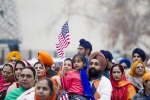 American sikh community, Sikh pilgrims, american sikh community thanks pm modi for kartapur corridor, Kartarpur corridor