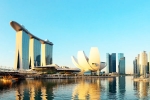 Singapore for Indians updates, Singapore for Indians new updates, singapore remains a top pick for indians, Travel news