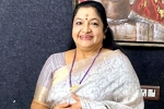 KS Chithra career, KS Chithra comments, singer chithra faces backlash for social media post on ayodhya event, Ram temple