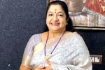 KS Chithra breaking news, KS Chithra, singer chithra faces backlash for social media post on ayodhya event, Bjp