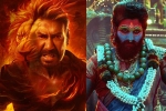 Ajay Devgn Singham Again release, Ajay Devgn Singham Again new release, ajay devgn s singham again postponed to avoid clash with pushpa 2, Rohit shetty