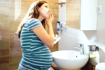 breakouts, acne, easy skincare tips to follow during pregnancy by experts, Face wash