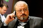 bin salman, prince, slain saudi journalist jamal khashoggi on time s person of the year list, Rogue