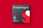 Snapdragon 6 Gen 4 launch, Snapdragon 6 Gen 4 AI, snapdragon 6 gen 4 chipset with generative ai unveiled, Modem Snapdragon 6 Gen 4 launch, Snapdragon 6 Gen 4 AI, snapdragon 6 gen 4 chipset with generative ai unveiled, Modem
