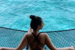 bollywood actress sonakshi sinha, bollywood actress sonakshi sinha, in picture sonakshi s maldives vacay will relieve your mid week blues, Sonakshi sinha