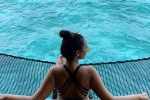 sonakshi sinha, sonakshi sinha in maldives, in picture sonakshi s maldives vacay will relieve your mid week blues, Jumeirah sonakshi sinha, sonakshi sinha in maldives, in picture sonakshi s maldives vacay will relieve your mid week blues, Jumeirah
