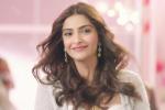 Sonam Kapoor, Sonam Kapoor news, sonam kapoor to yield megaphone, Actress sonam kapoor