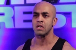 Indian-origin news, Sonjay Dutt, why indian origin wrestler sonjay dutt didn t sign wwe, Azwishesh
