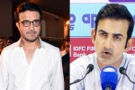 Sourav Ganguly Vs Gautam Gambhir breaking, Sourav Ganguly about Gautam Gambhir, sourav ganguly s honest reply on gautam gambhir, Opening Sourav Ganguly Vs Gautam Gambhir breaking, Sourav Ganguly about Gautam Gambhir, sourav ganguly s honest reply on gautam gambhir, Opening
