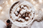 Hot Cocoa, Christmas, spend christmas this year with the best hot cocoa, Vanilla