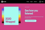 streams, streams, check out your most played song this year and more with spotify wrapped, Spotify