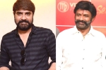 Balakrishna next movie, Balakrishna next movie, srikanth to lock horns with balakrishna, Sayyeshaa Balakrishna next movie, Balakrishna next movie, srikanth to lock horns with balakrishna, Sayyeshaa