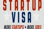 Department of Homeland Security, Department of Homeland Security, trump administration wants to block startup visas, Revolution llc investment fund