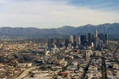 Los Angeles County would Become Epicenter for Financial Hit, says Cheung Los Angeles County would Become Epicenter for Financial Hit, says Cheung