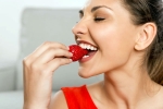 Strawberries latest breaking, Strawberries latest, can strawberries whiten your teeth, Vitamin d