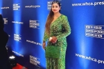 Sudha Reddy wealth, Sudha Reddy in USA, sudha reddy at white house correspondents dinner, Journalism
