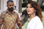 Sukesh Chandrashekhar, Jacqueline Fernandez, sukesh chandrashekhar s new threat for jacqueline fernandez, R chandrashekhar