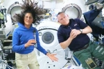 Sunita Williams new breaking, Sunita Williams space mission, trouble for sunita williams after spacebug detected, Madras