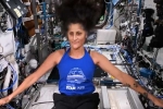 Sunita Williams breaking, Sunita Williams breaking, indian origin astronaut sunita williams battling radiation and bone weakness, Space mission Sunita Williams breaking, Sunita Williams breaking, indian origin astronaut sunita williams battling radiation and bone weakness, Space mission