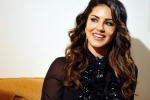 Salim Kumar, film, sunny leone to make mollywood debut, Sunny leone