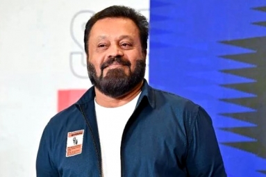 Suresh Gopi's Daughter on Body-Shaming Comments Suresh Gopi's Daughter on Body-Shaming Comments