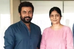 Suriya and Sudha Kongara Film launch, Suriya and Sudha Kongara Film, suriya and sudha kongara film updates, Madurai