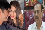 Vikas Singh, suicide, sushant singh rajput s dad s lawyer has a proof of rhea abetting sushant s suicide, Nepotism Vikas Singh, suicide, sushant singh rajput s dad s lawyer has a proof of rhea abetting sushant s suicide, Nepotism
