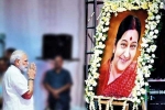 sushma swaraj narendra modi relationship, Ministry of external affairs, sushma swaraj transformed mea narendra modi, Sushma swaraj