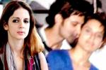 Sussanne Khan, Sussanne Khan, sussanne khan jumps in support of hrithik, Sussanne khan
