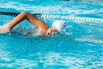 heart rate, heart rate, swim for a healthy heart, Healthy heart