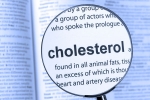 High Cholesterol six symptoms, High Cholesterol doctor, six symptoms of high cholesterol, Symptoms