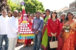 London, TAUK, tauk hosts bonalu celebrations in london, Tauk London, TAUK, tauk hosts bonalu celebrations in london, Tauk