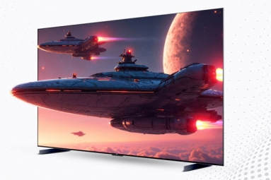 TCL C72K QD Mini‑LED TV Launched in India