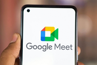 Google rolls out Take Notes for me feature on Google Meet Google rolls out Take Notes for me feature on Google Meet