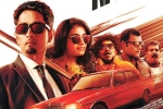 Takkar review, Takkar telugu movie review, takkar movie review rating story cast and crew, Dna