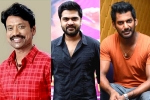 Tamil Actors Red Card updates, Tamil Actors Red Card updates, tamil actors in trouble, Yogi babu