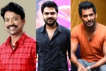 Tamil Actors, Tamil Actors Red Card updates, tamil actors in trouble, Tamil cinema