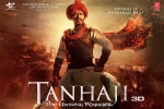 trailers songs, Tanhaji movie, tanhaji hindi movie, Kajol