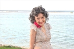Porchon-Lynch, Porchon-Lynch, 100 year old american yoga master tao porchon lynch receives padma shri, Fashion model