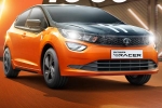 Tata Altroz Racer news, Tata Altroz Racer latest breaking, tata altroz racer likely to get 7 speed dual clutch, Gasoline