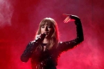 Taylor Swift, Taylor Swift, taylor swift drives voter registrations after turning political, Taylor swift