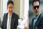 Anurag Thakur, Anil Kumble, anil kumble gets the head coach post ravi shastri selected as batting coach claims sources, Icc world twenty