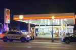 Saiesh Veera, Saiesh Veera USA, a 24 year old telugu boy shot dead in usa, Homicide
